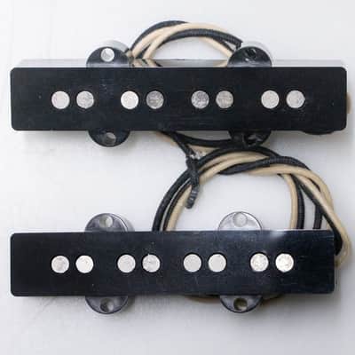 EVERTONE PICKUP NEWTONE JB4 Class-S set【price included SHIPPING