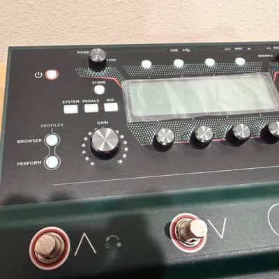 Kemper Profiler Stage - Studio Kept- Incredible Tones! image 3