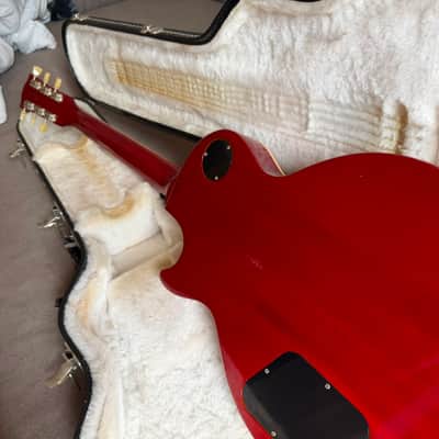 Gibson Les Paul Traditional 2011 image 7