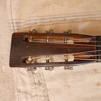 Martin 0-18K 1924 - Koa image 15