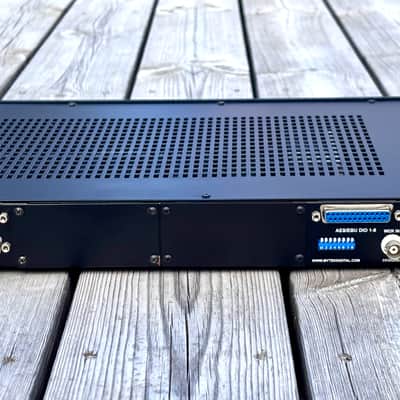 Mytek 8X192 ADDA Converter image 2
