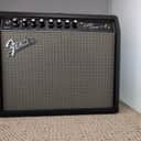 Fender Super Champ X2 2-Channel 15-Watt 1x10" Guitar Combo 2012 - 2021 - Black