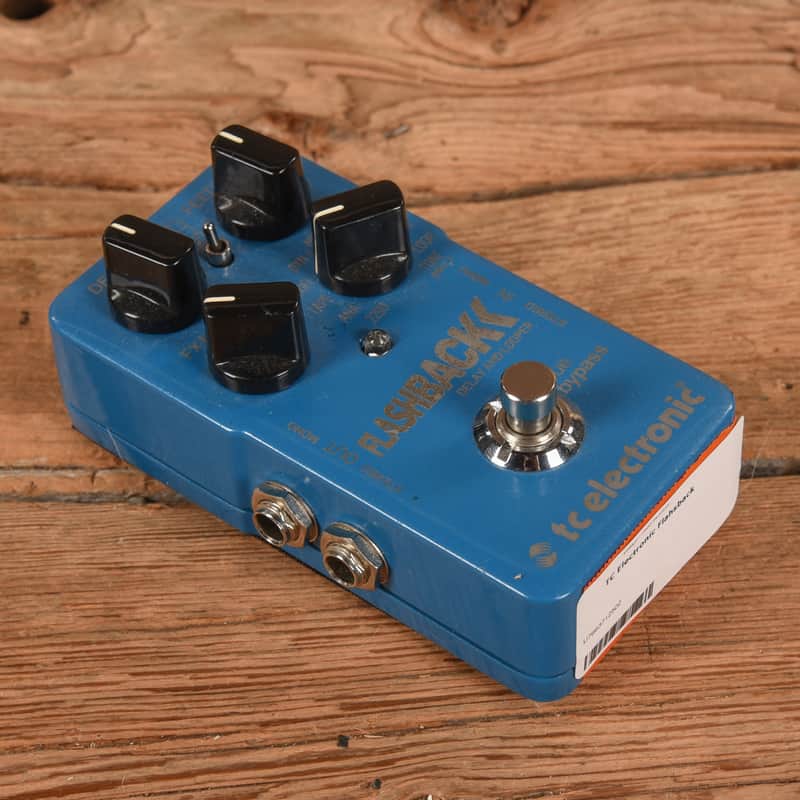 TC Electronic Flahsback image 1