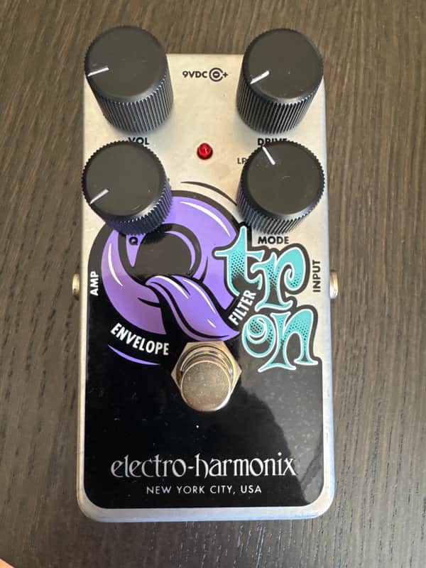 Electro-Harmonix Nano Q-Tron