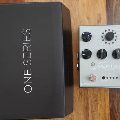 Source Audio Ventris Dual Reverb image 5