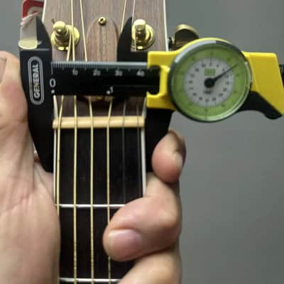 Taylor 810-Brazilian Natural Acoustic guitar image 7