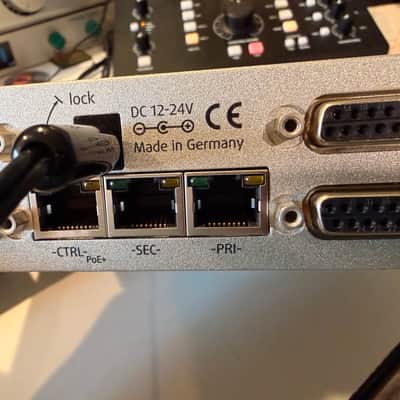 Immagine Stagetec Nexus Compact Interface - 4