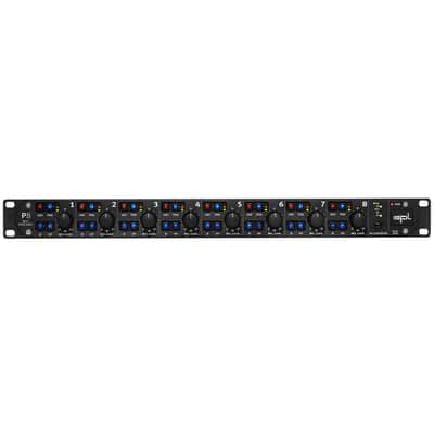 SPL P8 Microphone Preamp image 1