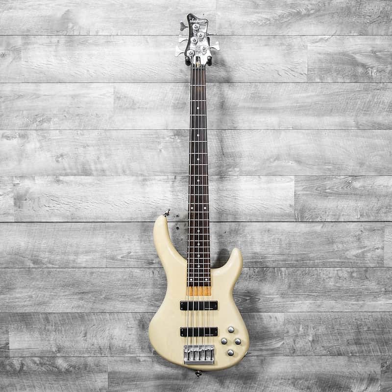Jackson C5A Concert Bass 2003 - 2004 image 1