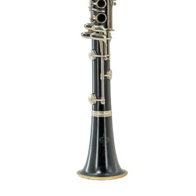 Pre-Owned Buffet Crampon E11 Clarinet | Used image 3