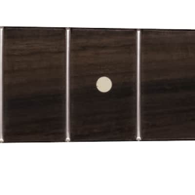 Fender American Professional II Telecaster Neck 22 Narrow Tall Frets 9.5" Radius Rosewood image 1