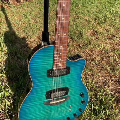 Tom Anderson Crowdster Plus 2- Gorgeous Top! image 5