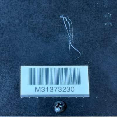 Alesis MidiVerb III Rack Mount Stereo Effects Processor w/ Factory Adapter, Very Good Condition image 13