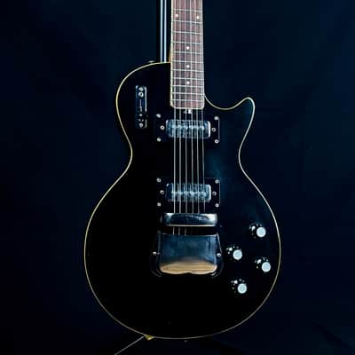 Eko Kiwi Black (1970s, Made in Italy) image 2