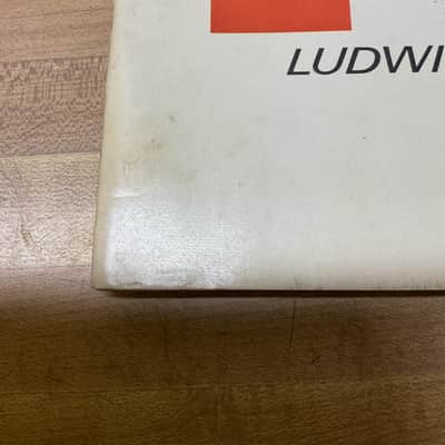 Ludwig Catalog ’71 image 4