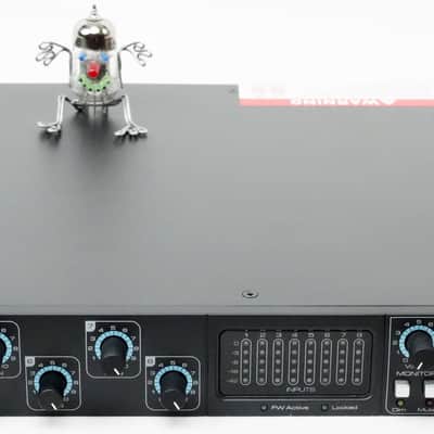 Focusrite Saffire PRO 40 Firewire Audio Interface +Neuwertig OVP+ 1.5J Garantie image 6