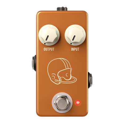 JHS Pedals The Fumble image 2