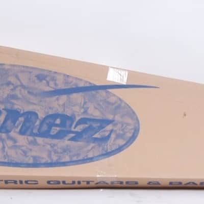 Ibanez Iron Label SIR70FD-IPT 6 STRING Electric Guitar With DIMARZIO Pickups image 7