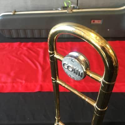 Conn Director 16H Trombone image 8