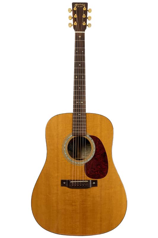 マーチン C.F.Martin SPD-16 【公式通販】