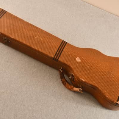 1935 Gibon EH-150 w/ Original Case and Candy image 14