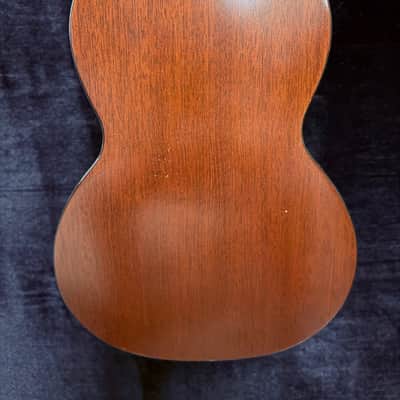 Martin Concert Ukulele mid-50s - Mahogany image 7