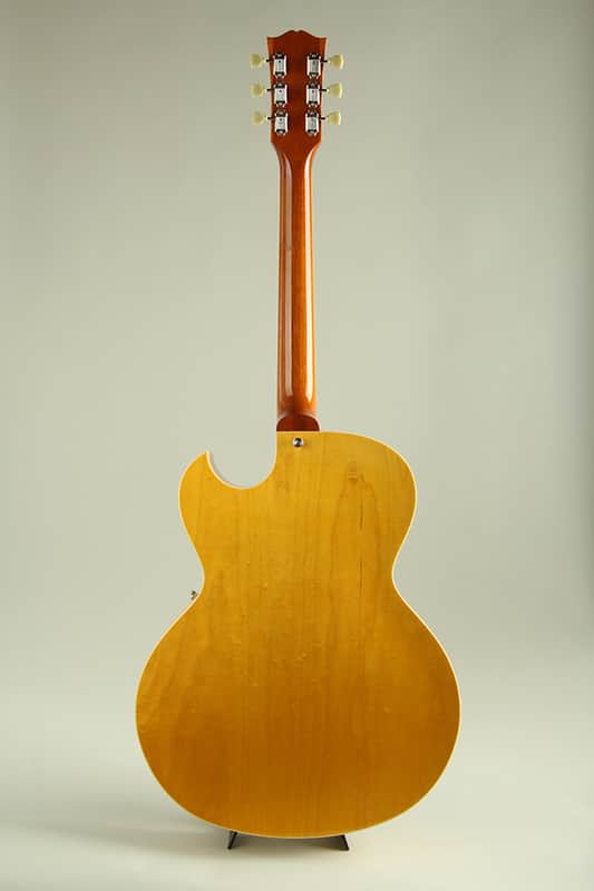 Archtop Tribute Custom ATC175 Classic | Reverb
