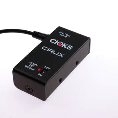 CIOKS CRUX DC7 Expansion image 1