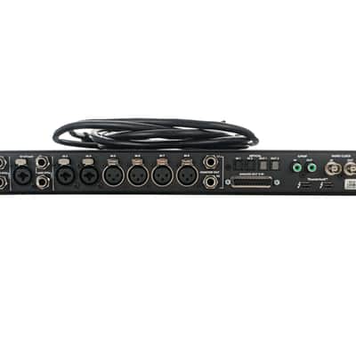 Apogee Ensemble 30x34 Thunderbolt 2 Audio Interface image 2