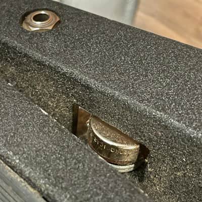 1967/ 1968 Cry Baby Wah pedal vintage Vox spec Rare image 6