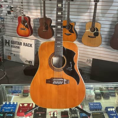 Eko Ranger XII VR | Reverb