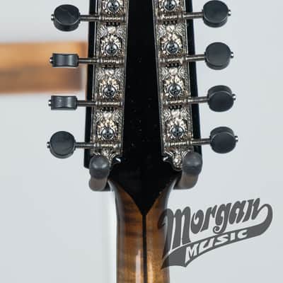 Northfield A5 Special Mandolin image 6