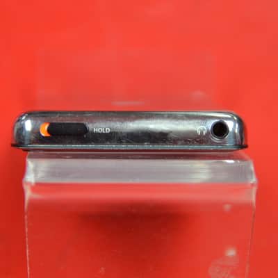 Apple iPod Classic 7th Gen 160GB Black image 3