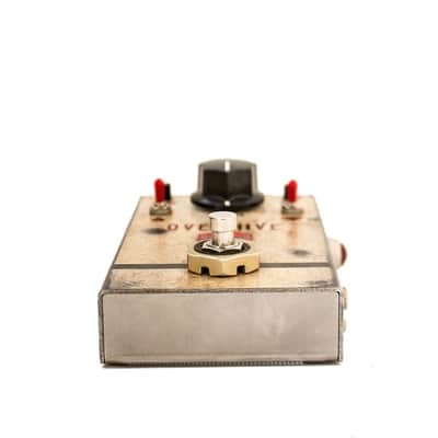 Beetronics FX Overhive Overdrive image 7