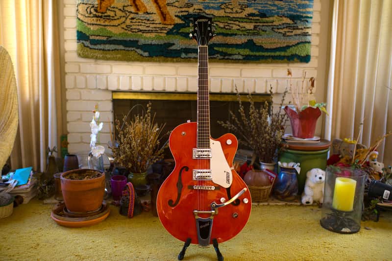 Gretsch G5120
