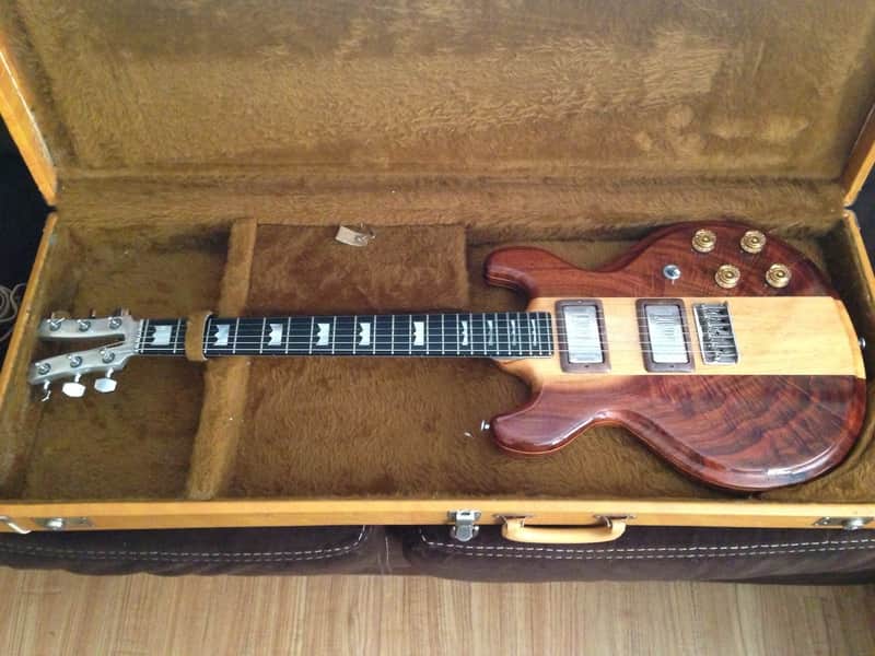 Kramer 650G 1977 natural image 1