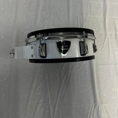Roland PD-105 - WHITE image 3