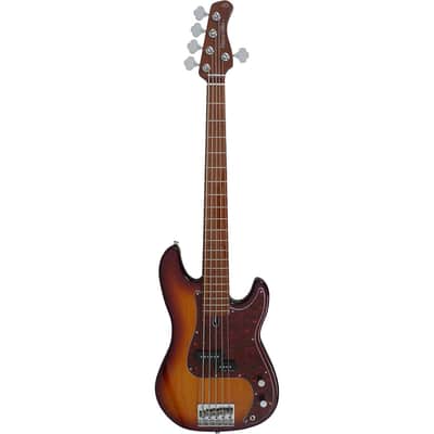 Sire Marcus Miller P5 5-String