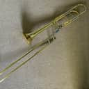 Yamaha Xeno 882OR Large Bore Tenor Trombone