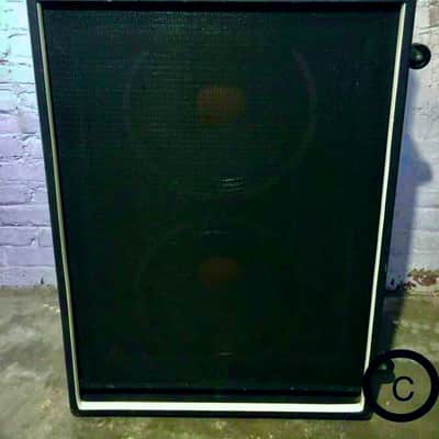Vintage 1971 Acoustic Control Corp 150b Bass Amp + 402 Cab image 2