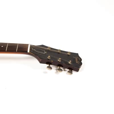 Guild Granada x-50 Owned by Mike Campbell image 7