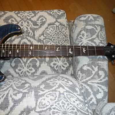 PRS 20th Anniversary Custom 22 Tremolo 2005 image 16