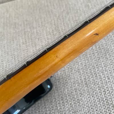Squier MIJ Vintage Series SST JV Stratocaster 1982 - 1983 Bild 11