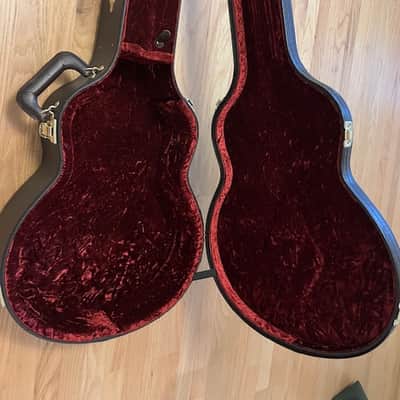 Taylor 356ce with ES2 Electronics 2014 - 2019 - Natural image 8