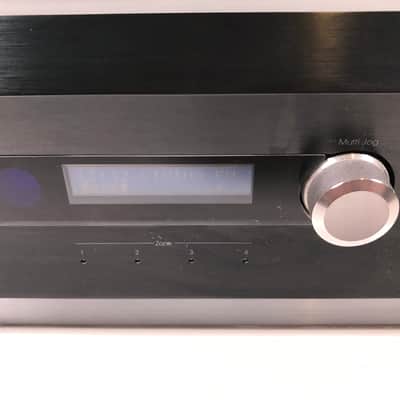 Integra MZA-4.7 M Multi Zone Amplifier image 4