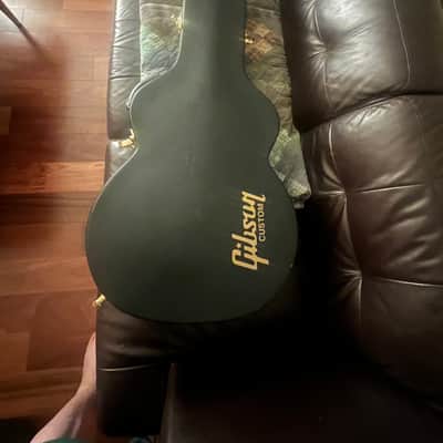 Gibson Orianthi Signature SJ-200 2021 - Present - Cherry image 14