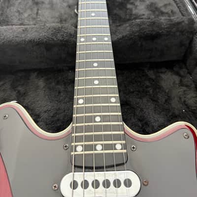 Brian May Guitars - BMG Special 2008 - Antique Cherry image 3