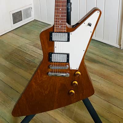 Beautiful, Classic, 1996 Hamer in MINT condition, OHSC image 12