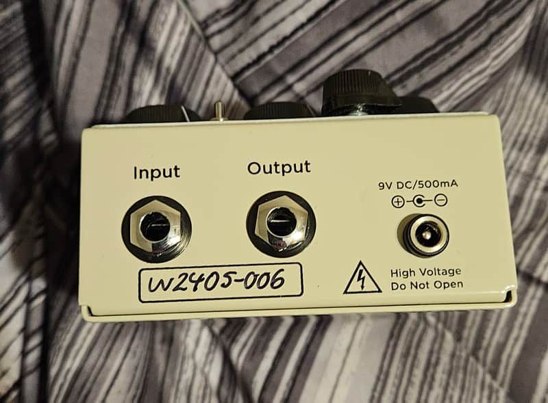 Kingsley Watchman | Reverb