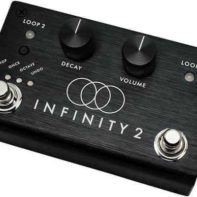 Pigtronix Infinity Looper 2 image 2